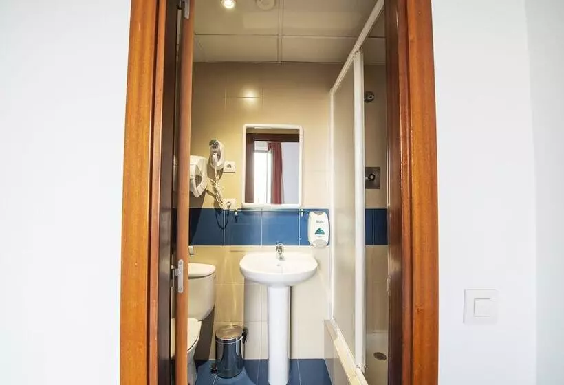 Retkeilymaja Safestay Barcelona Passeig De Gracia