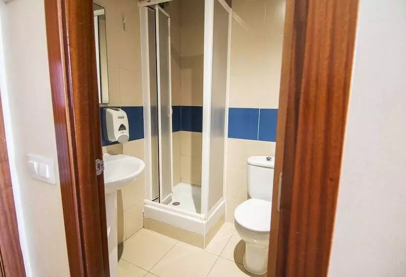 Retkeilymaja Safestay Barcelona Passeig De Gracia