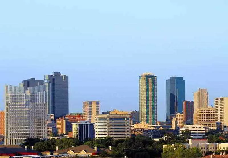 Dallas/fort Worth Marriott Hotel & Golf Club At Champions Circle