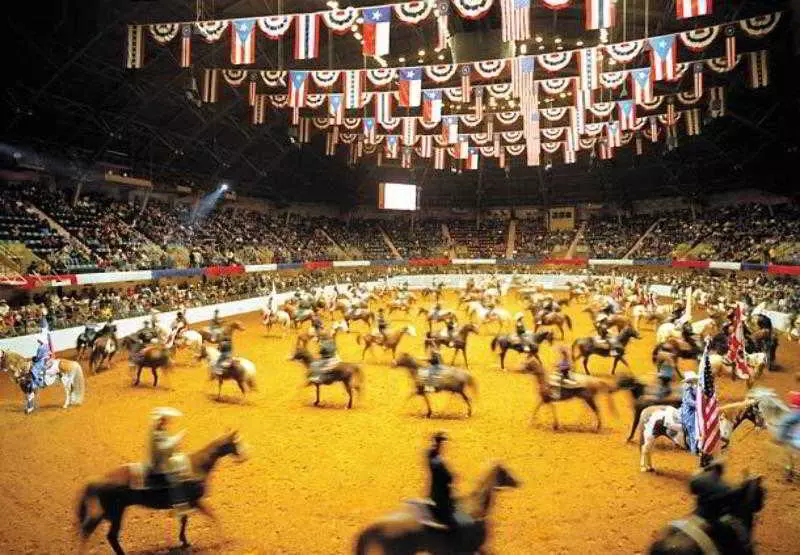 Dallas/fort Worth Marriott Hotel & Golf Club At Champions Circle