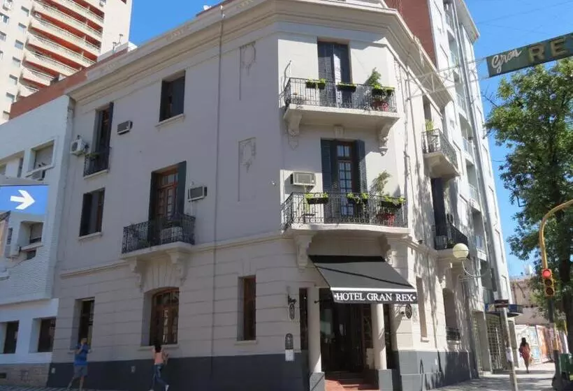 Gran Rex Hotel