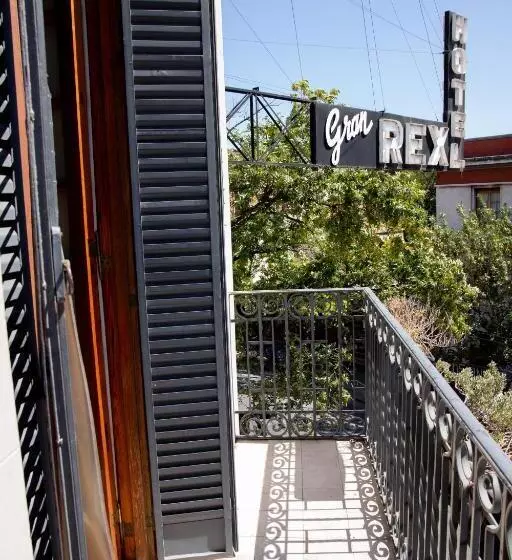 Gran Rex Hotel