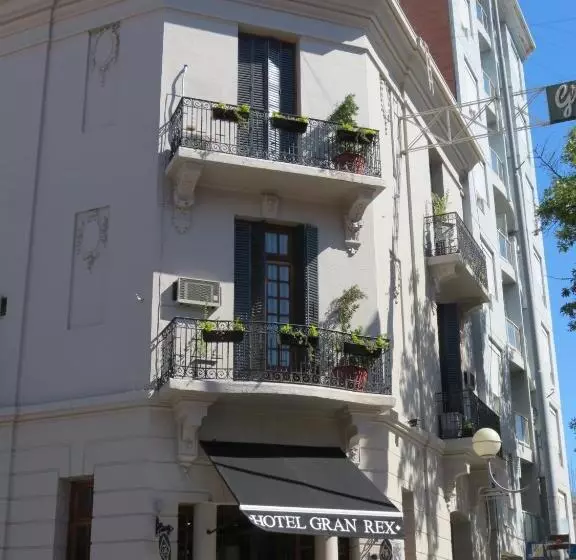 Gran Rex Hotel
