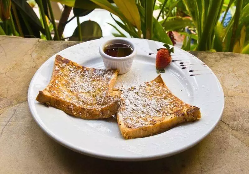 فندق Adventure Inn