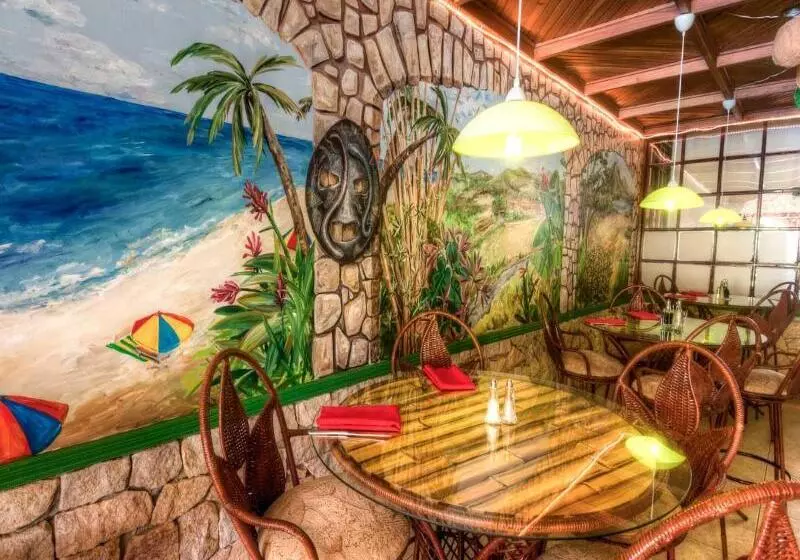 فندق Adventure Inn