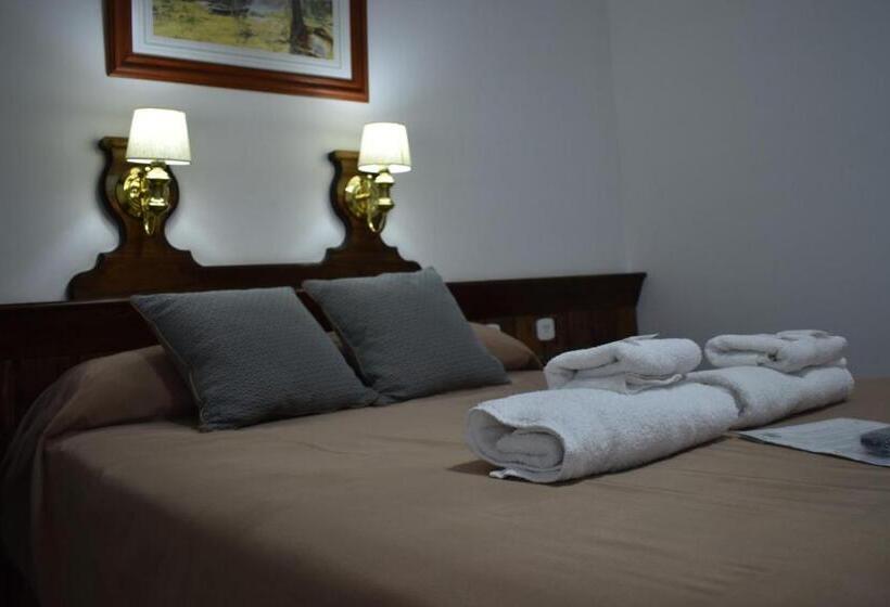 בית מלון כפרי Berlin