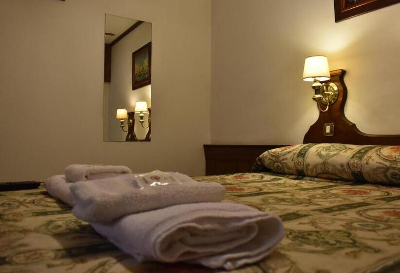 בית מלון כפרי Berlin