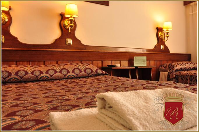 בית מלון כפרי Berlin