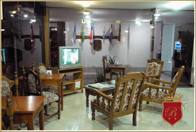 בית מלון כפרי Berlin