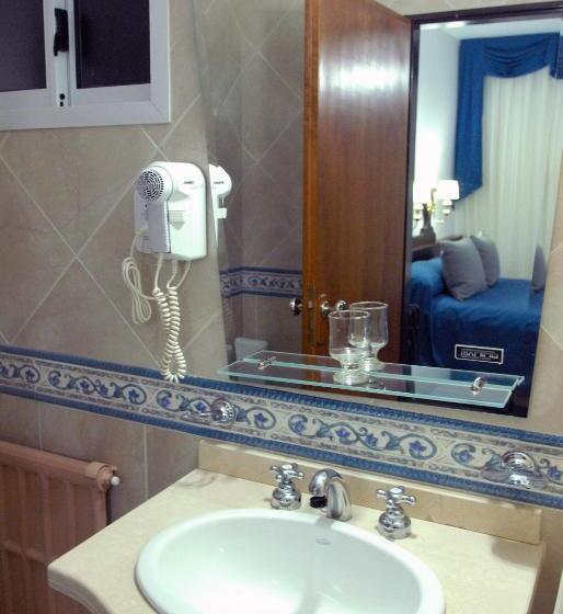 בית מלון כפרי Berlin