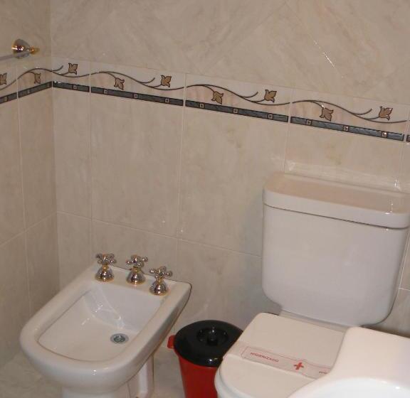 בית מלון כפרי Berlin