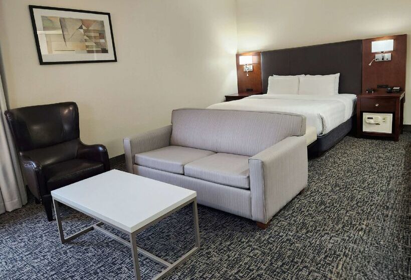 هتل Best Western Plus Downtown Inn & Suites