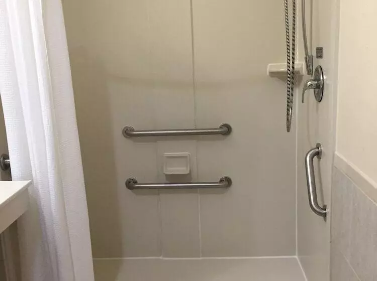 Hôtel Best Western Plus Downtown Inn & Suites