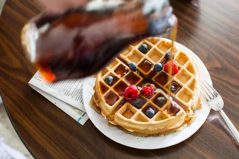 Hôtel Best Western Plus Downtown Inn & Suites