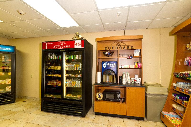 فندق Candlewood Suites Fort Myers Interstate 75, An Ihg