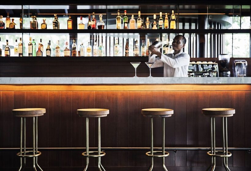 Szálloda Como Uma Ubud