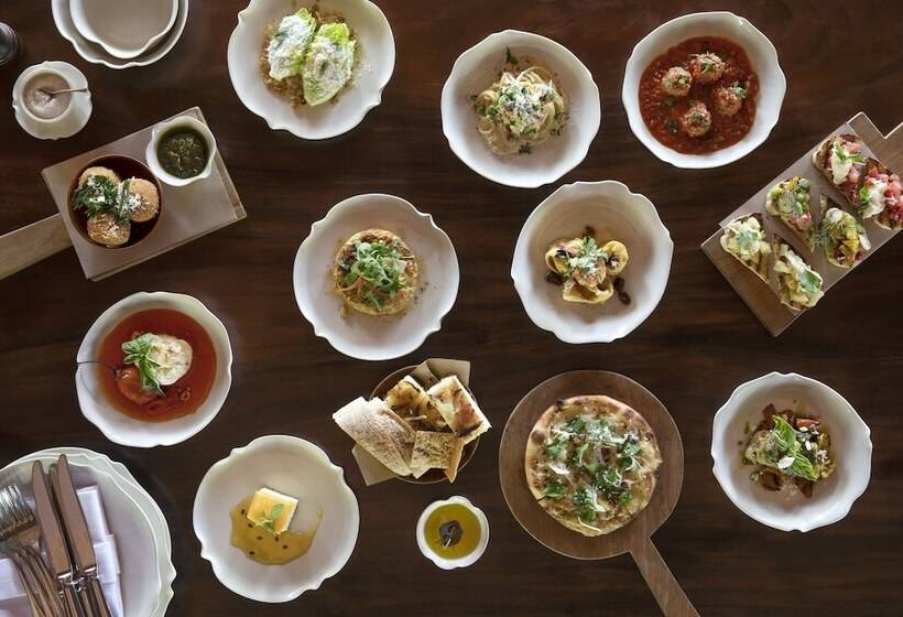 Szálloda Como Uma Ubud