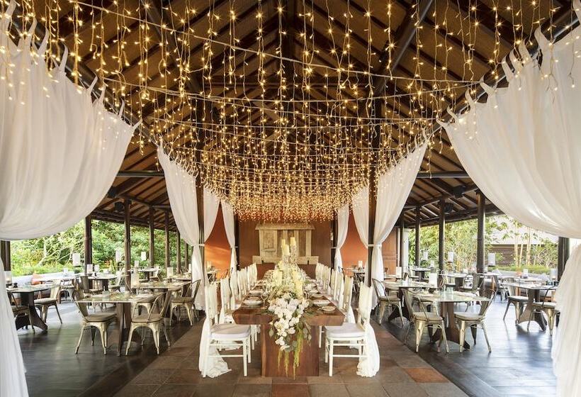 Szálloda Como Uma Ubud