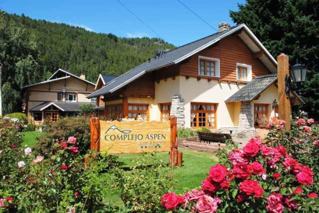 Hotel Complejo Aspen