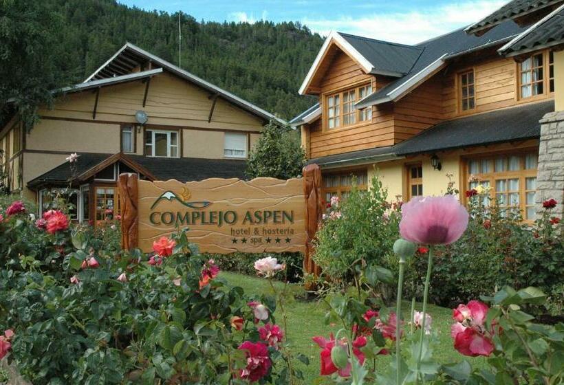 Hotel Complejo Aspen