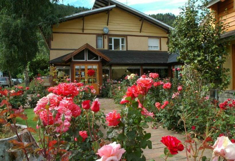 Hotel Complejo Aspen