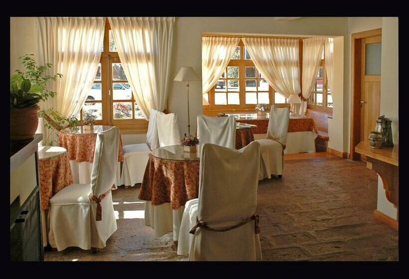 Hotel Complejo Aspen