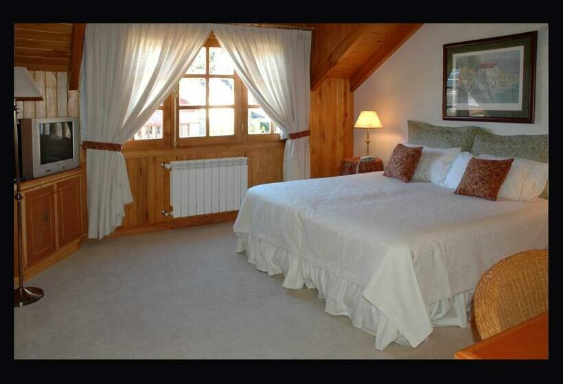 Hotel Complejo Aspen