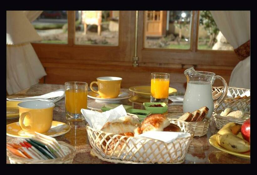 Hotel Complejo Aspen