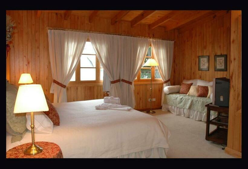 Hotel Complejo Aspen