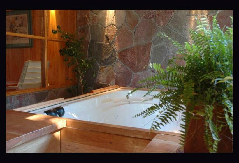 Hotel Complejo Aspen