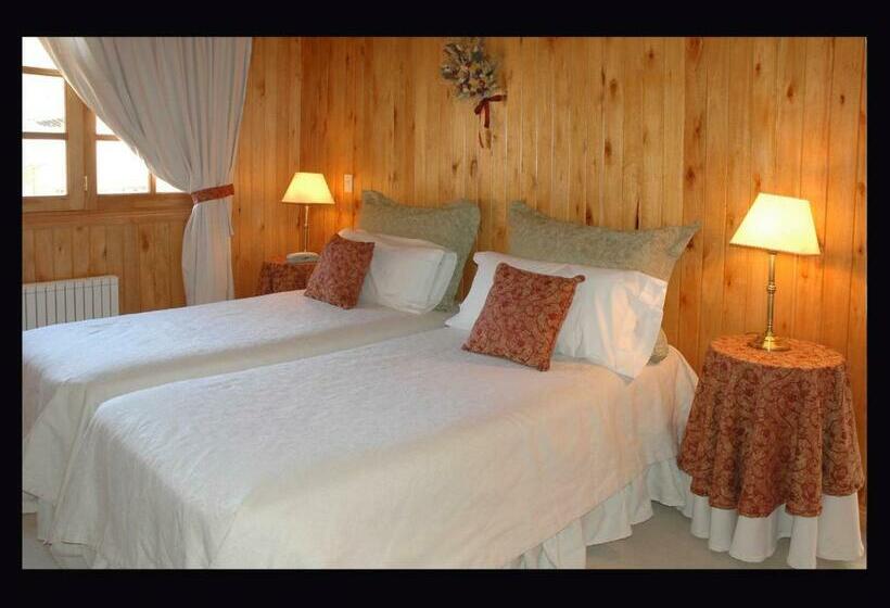 Hotel Complejo Aspen