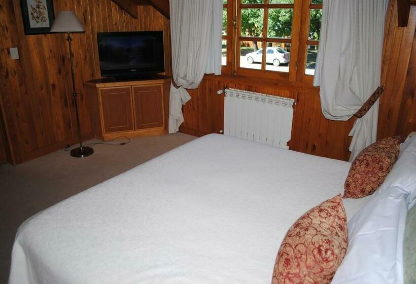 Hotel Complejo Aspen