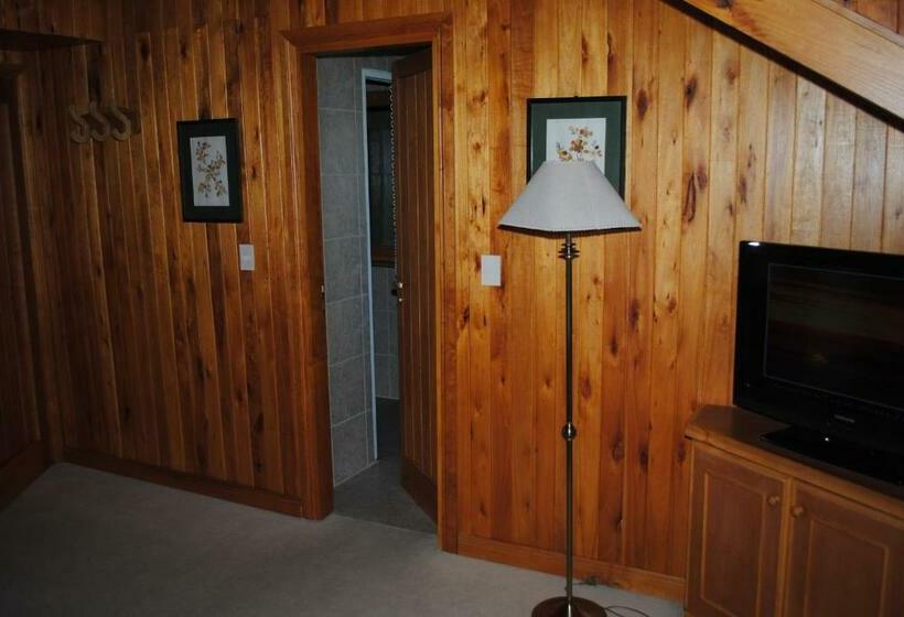 Hotel Complejo Aspen