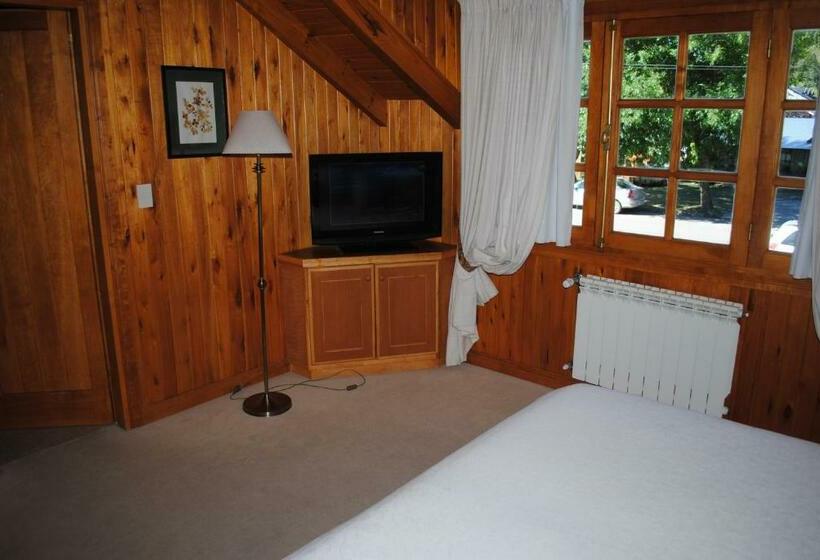 Hotel Complejo Aspen