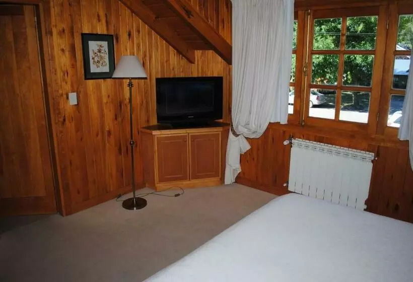 هتل Complejo Aspen