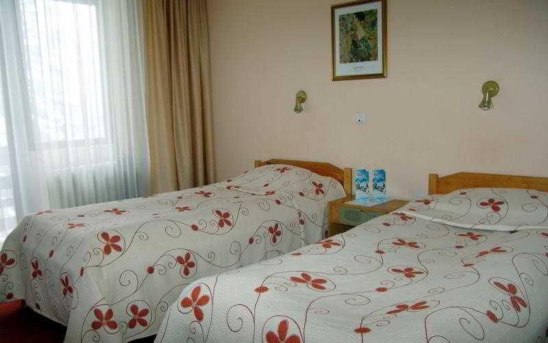 Hotel Complexes Bor & Edelweiss