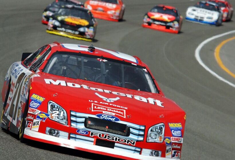 Dallas/fort Worth Marriott Hotel & Golf Club At Champions Circle