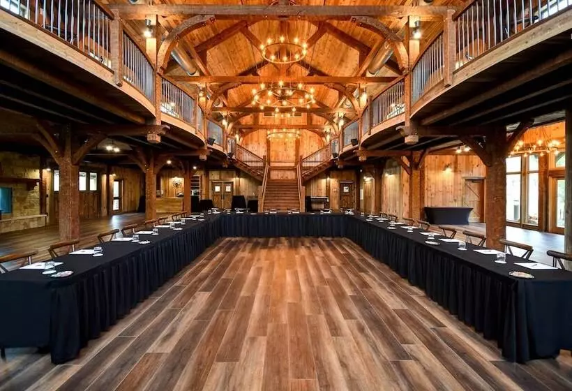 Dallas/fort Worth Marriott Hotel & Golf Club At Champions Circle