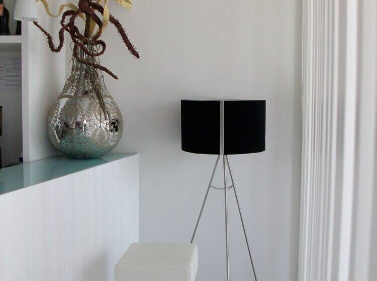 בית מלון כפרי Dom João