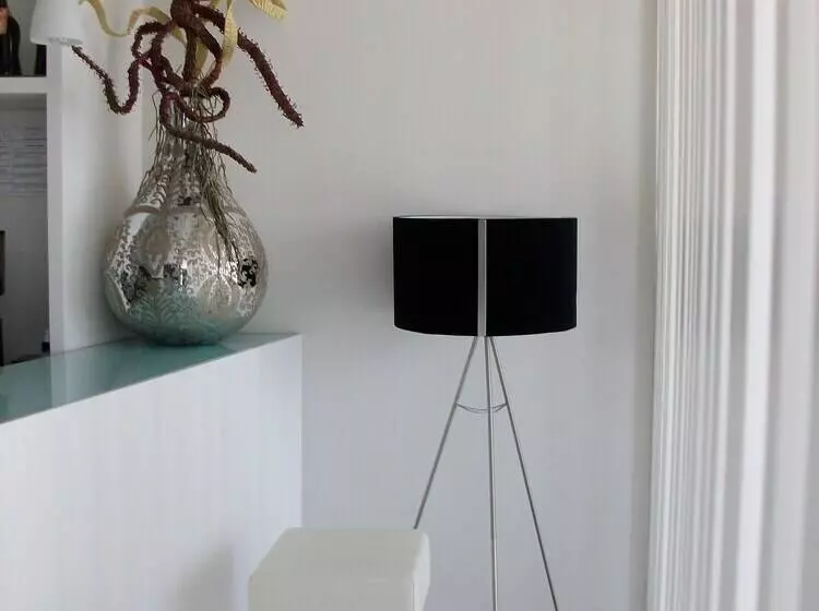 Отель Dom João