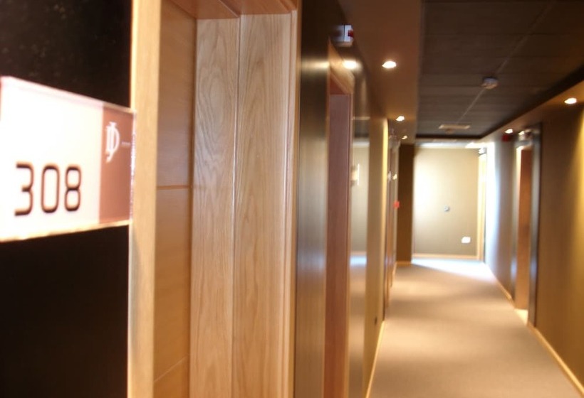 בית מלון כפרי Dom João