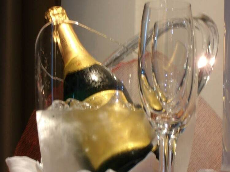 בית מלון כפרי Dom João