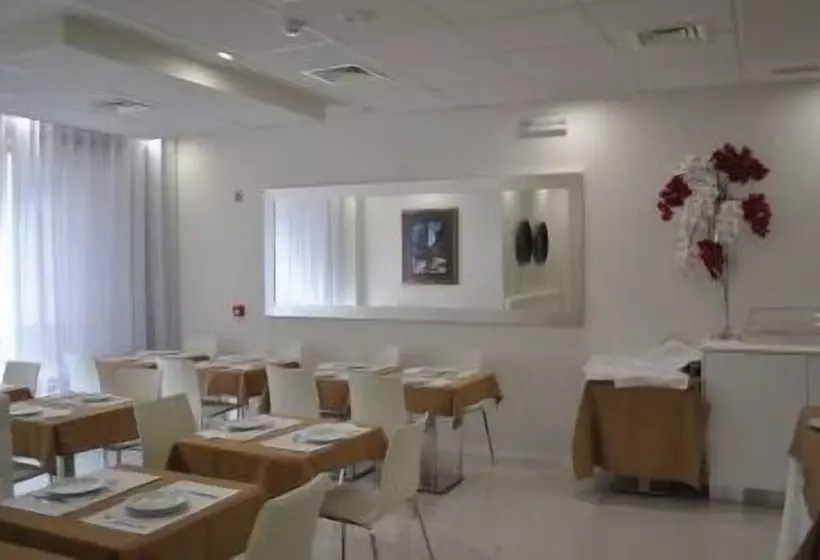 Отель Dom João