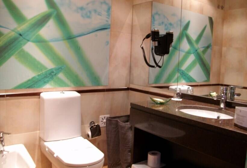 בית מלון כפרי Dom João