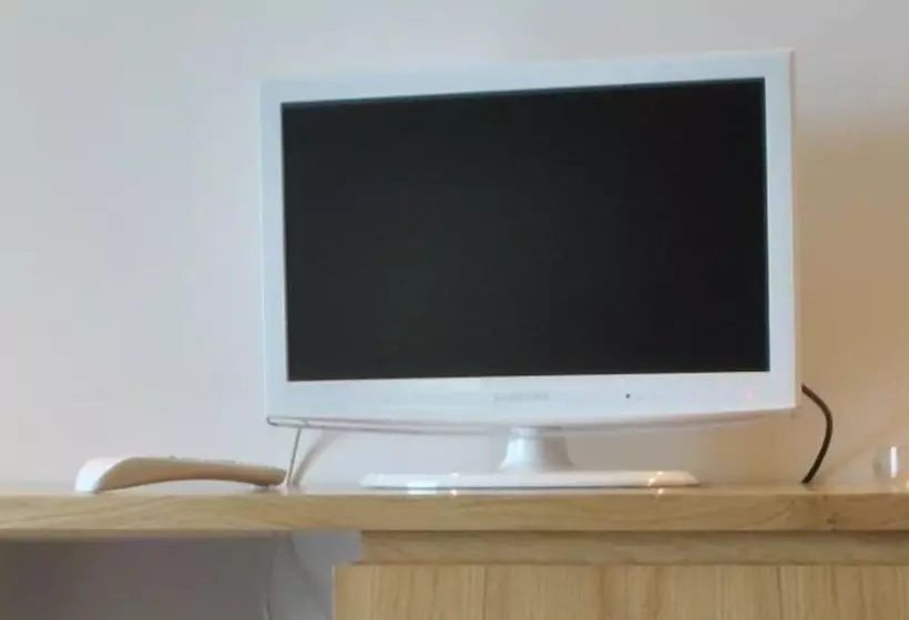 Отель Dom João