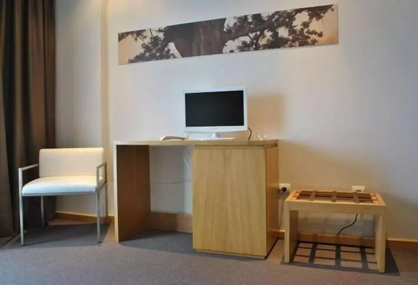 Отель Dom João