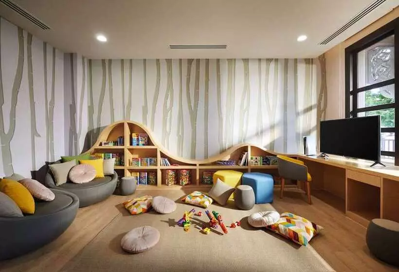 호텔 Doubletree By Hilton Putrajaya Lakeside