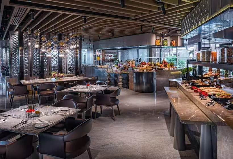 호텔 Doubletree By Hilton Putrajaya Lakeside