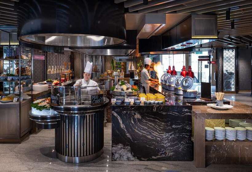 فندق Doubletree By Hilton Putrajaya Lakeside