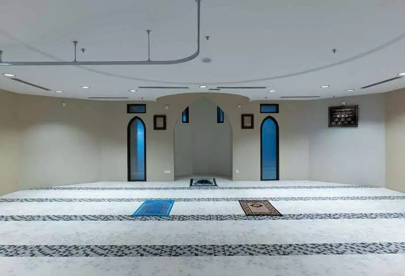 호텔 Doubletree By Hilton Putrajaya Lakeside